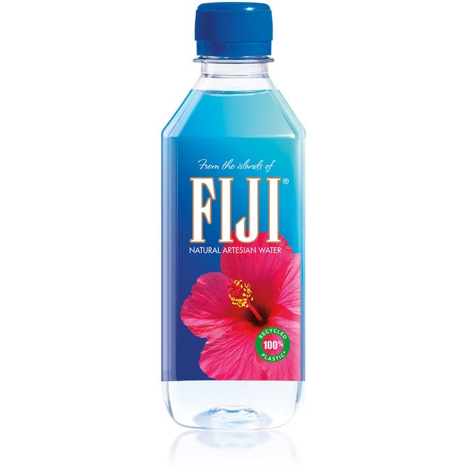 Fiji Premium Water- 10 cases (24x500ml bottles per case)*240 total bottles